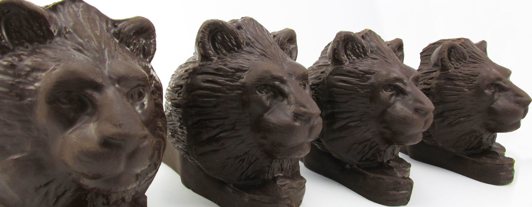 Lion Chocolates A La Carte